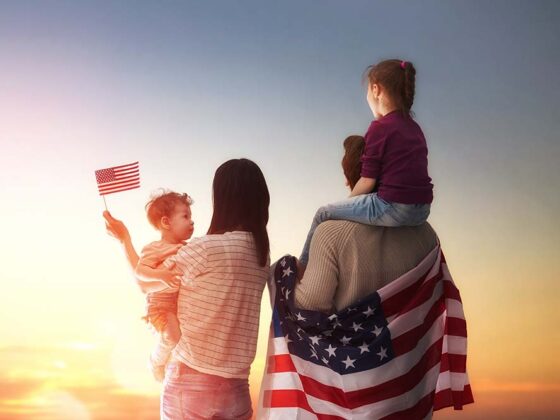 Family-Based Immigration to the USA