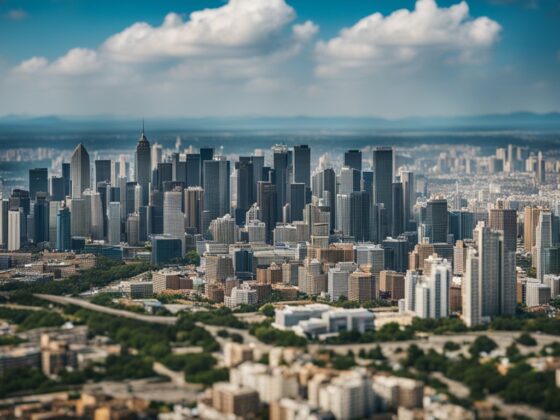 Top 5 Fastest Growing Cities in the USA for Immigrants: Opportunities and Insights