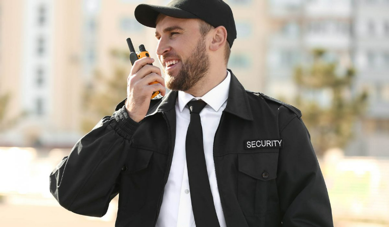 Security Guard Jobs in the USA With Visa Sponsorship – No Experience Needed