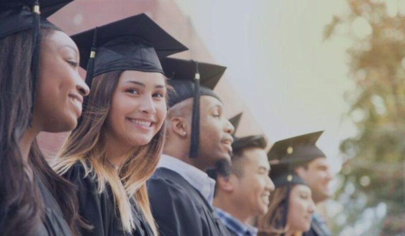 Top Ten (10) Scholarship Programs in the United States