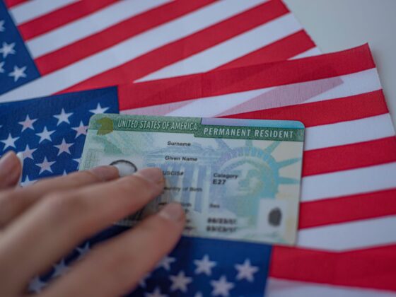Diversity Visa (DV) Lottery – Green Card Opportunity for Foreigners